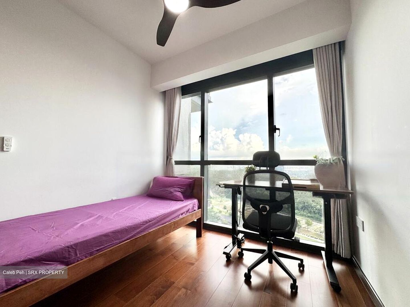 Normanton Park (D5), Apartment #479377671